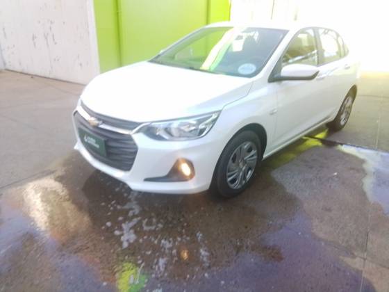 CHEVROLET ONIX 1.0 FLEX LT MANUAL CHEVROLET ONIX 1.0 FLEX LT MANUAL